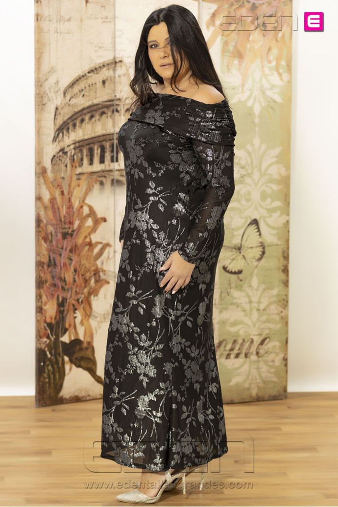 Vestido Daphne Daria - Imagen 3