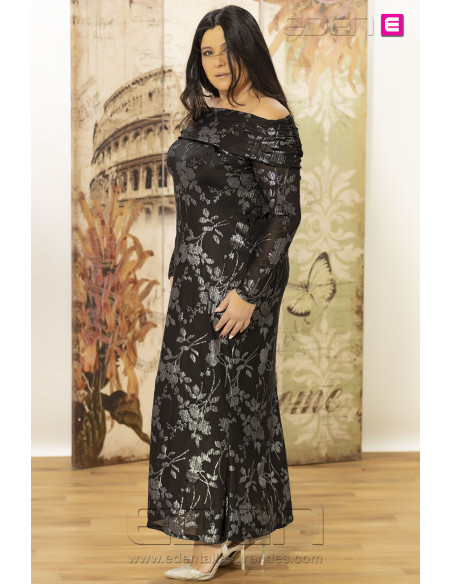 Vestido Daphne Daria - Imagen 3