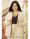 Americana Kobe Beige Isabel G