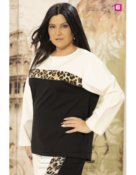 Jersey Sandy Daria - Imagen 2
