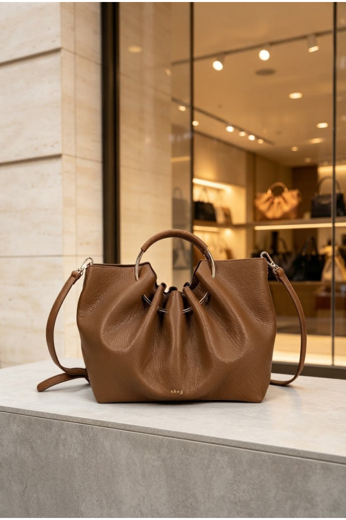 Bolso Abag Avellana - Imagen 1