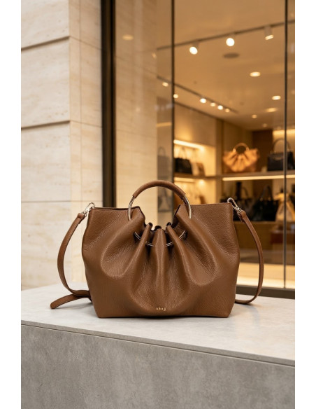Bolso Abag Avellana - Imagen 1