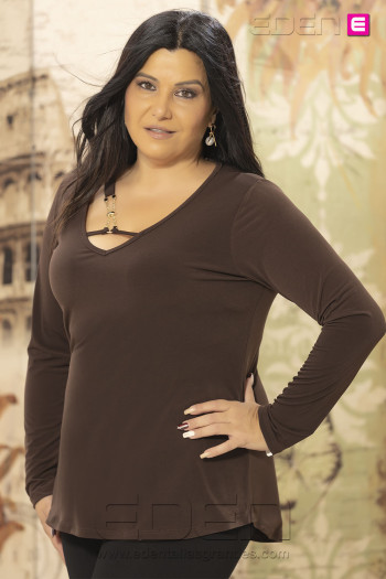 Camiseta Infinito Choco Con Alma - Imagen 2