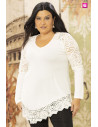Jersey Llama Crudo Con Alma