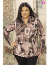 Jersey Jocama Rosa Con Alma