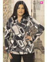 Jersey Jocama Negro Con Alma