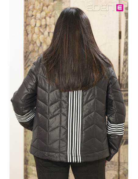 Chaquetón Tatiana Daria - Imagen 3