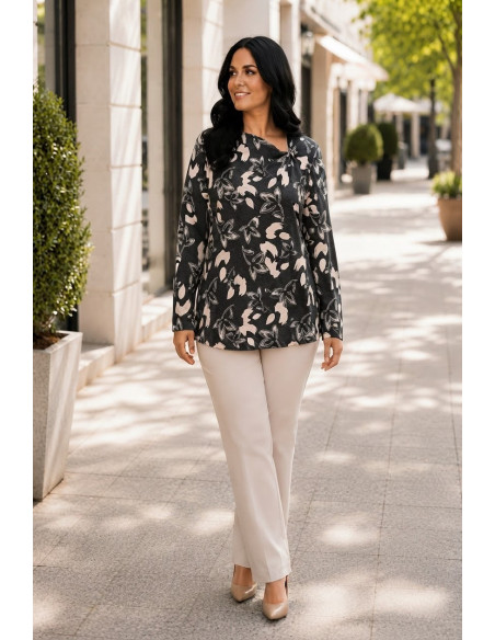 Camiseta Maison Pure Velika - Imagen 2