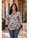 Camiseta Pure Contour Velika