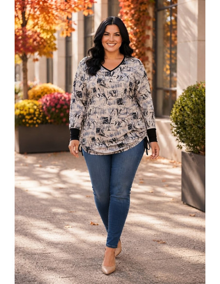 Camiseta Pure Contour Velika - Imagen 2