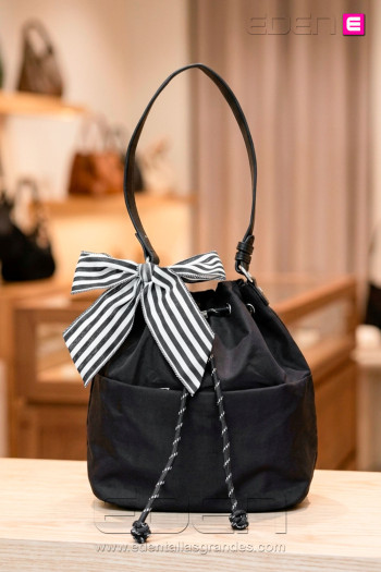 Bolso bombonera Tatiana - Imagen 1