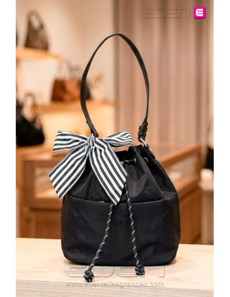 Bolso bombonera Tatiana - Imagen 1