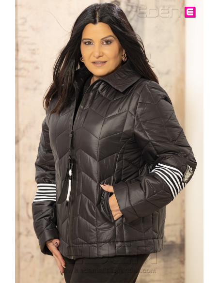 Chaquetón Tatiana Daria - Imagen 2