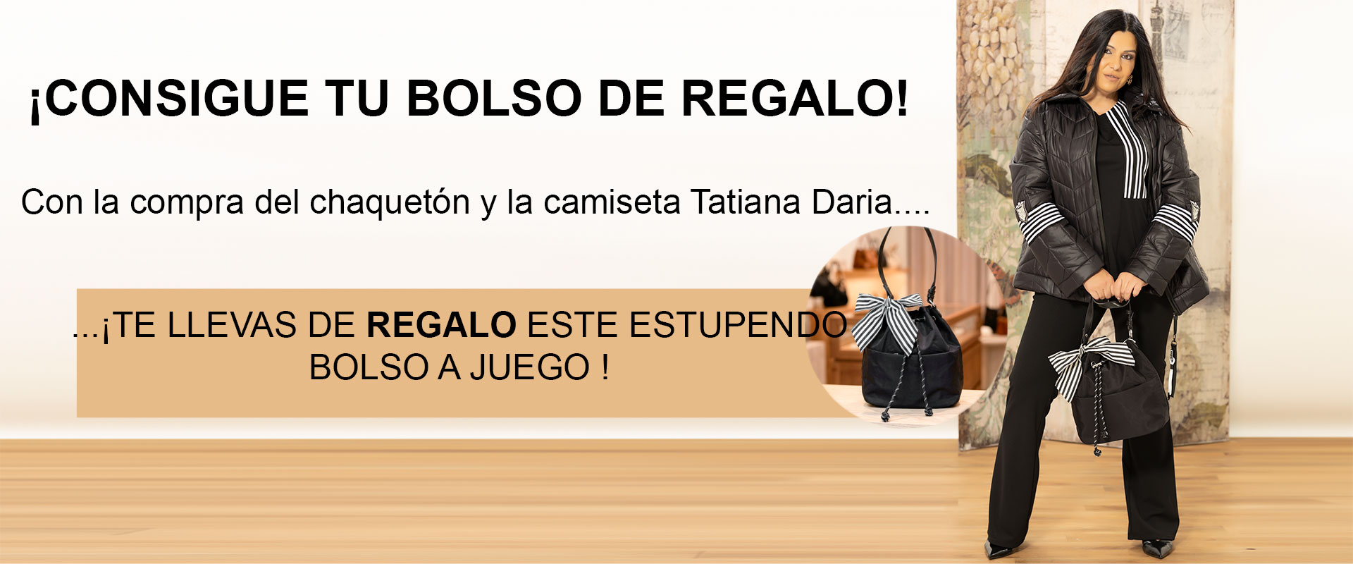 Nueva colecci&oacute;n