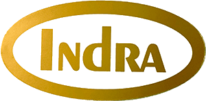 LOGO INDRA