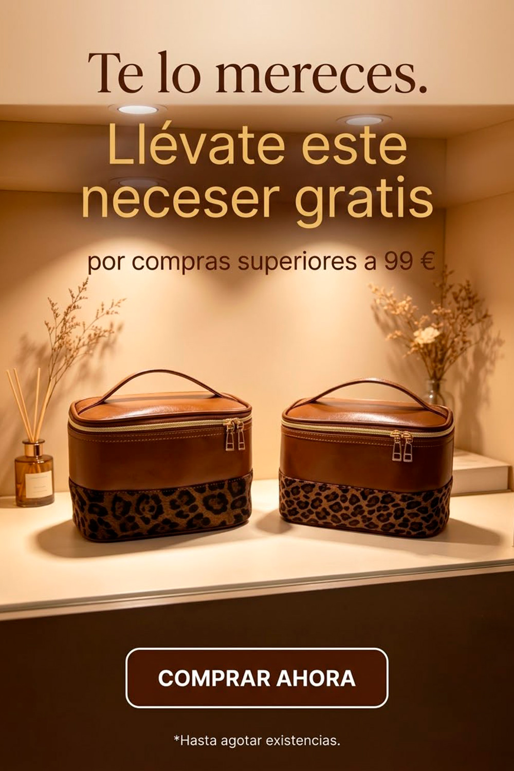 nueva coleccion