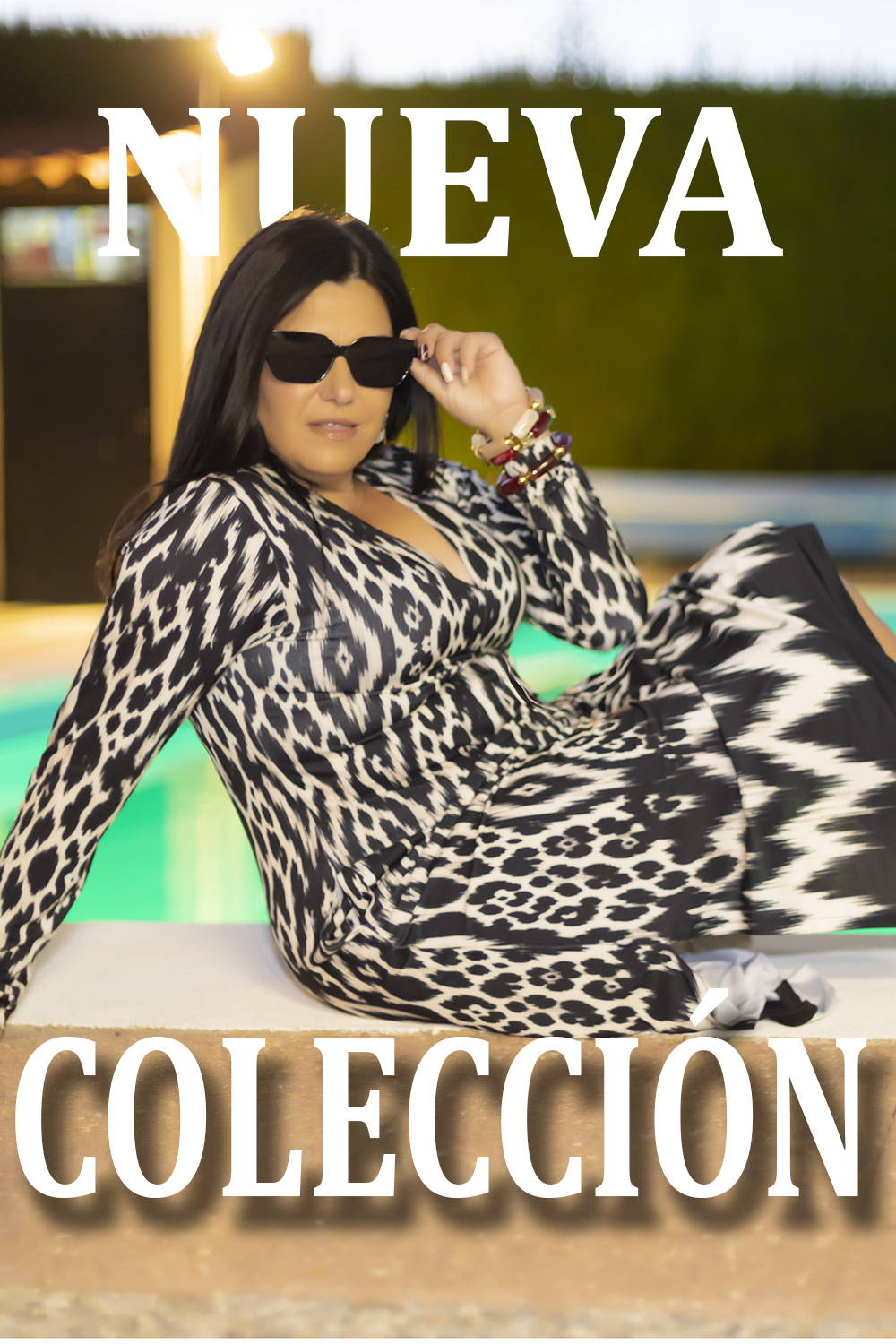 nueva coleccion