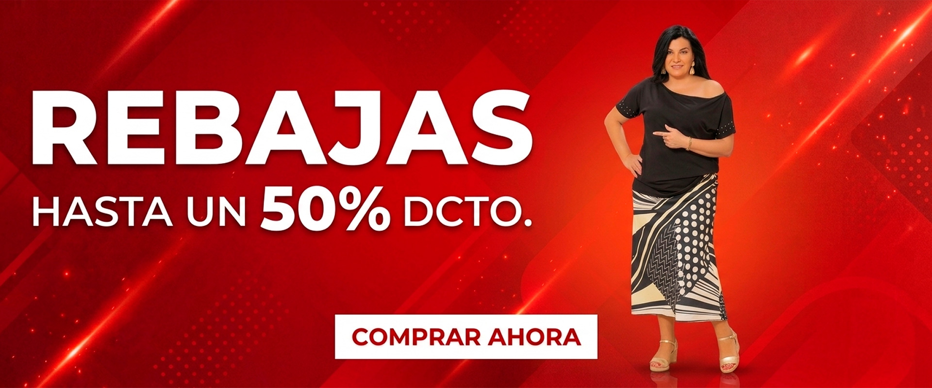 portada rebajas