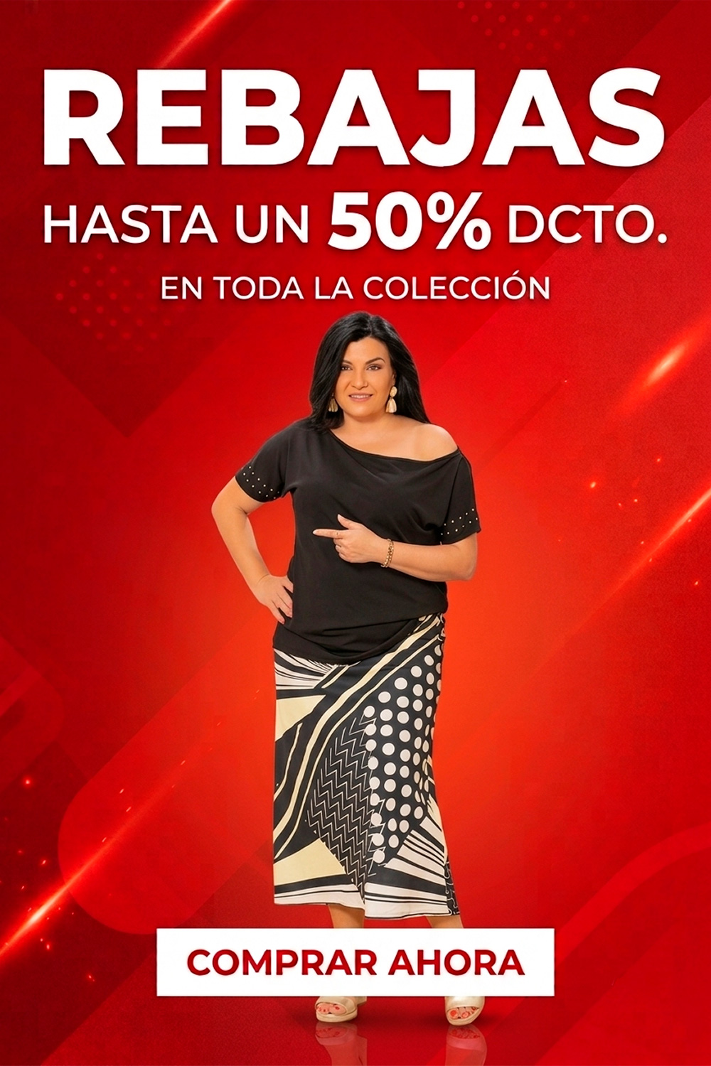 portada rebajas