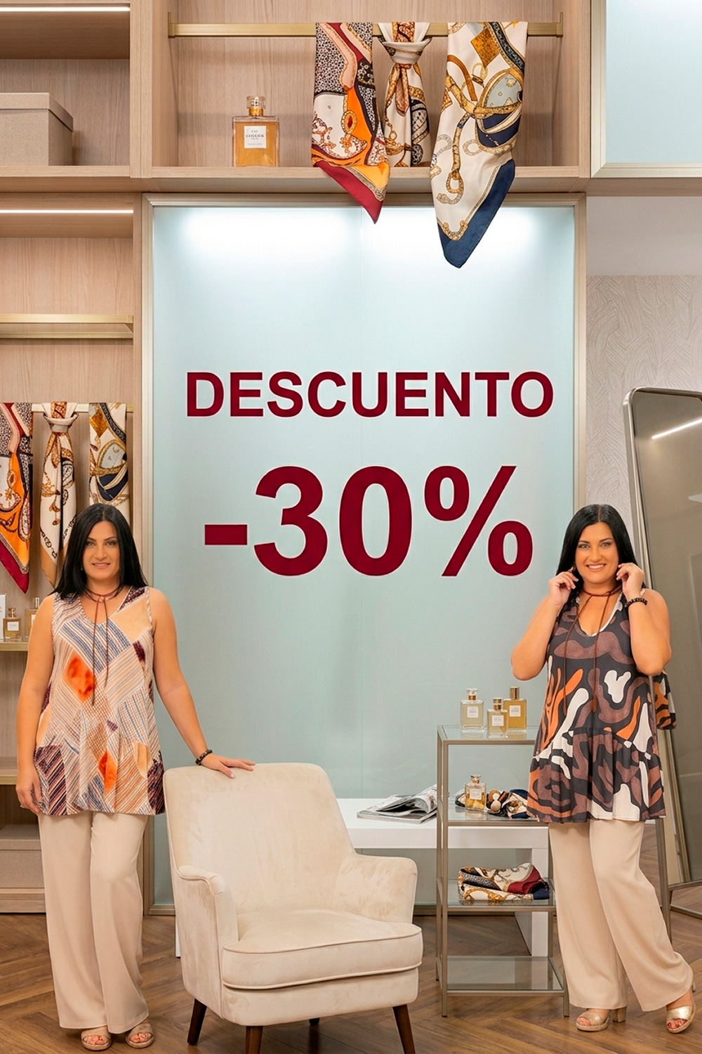 portada rebajas