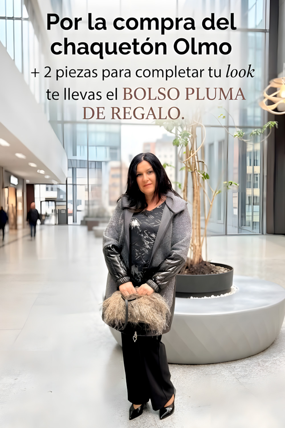 nueva coleccion