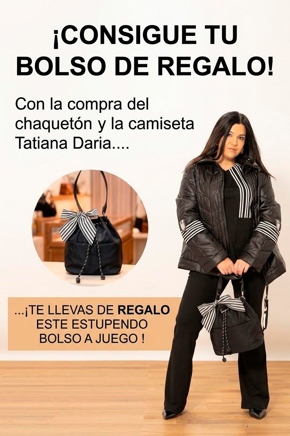 nueva coleccion