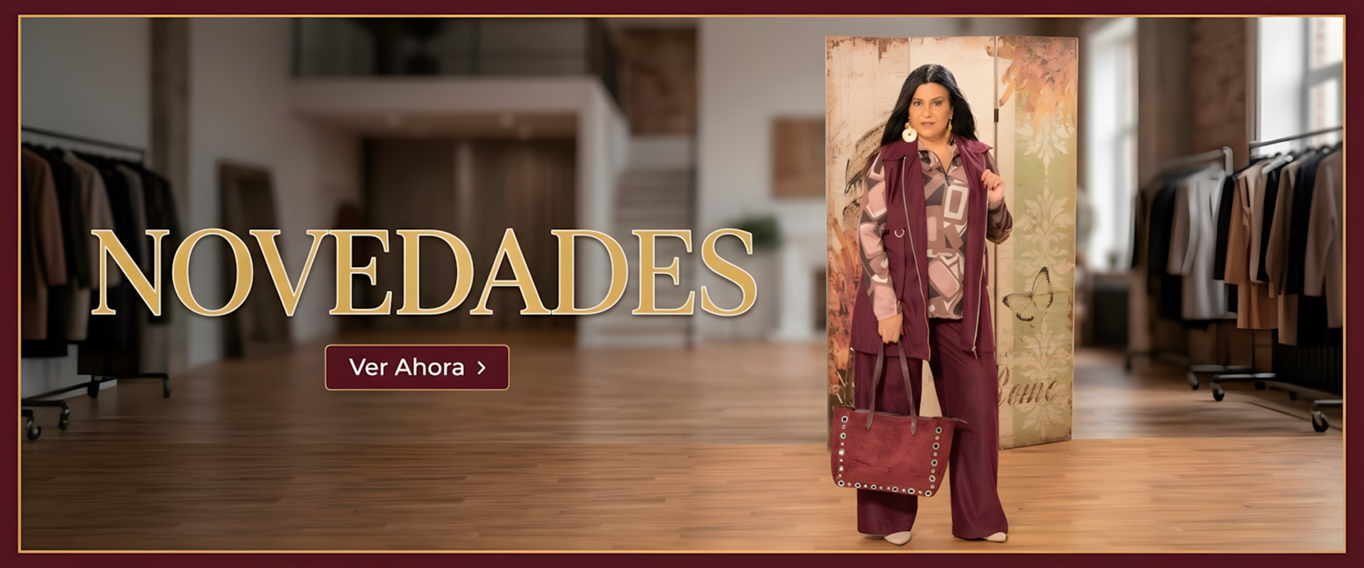 Nueva colección