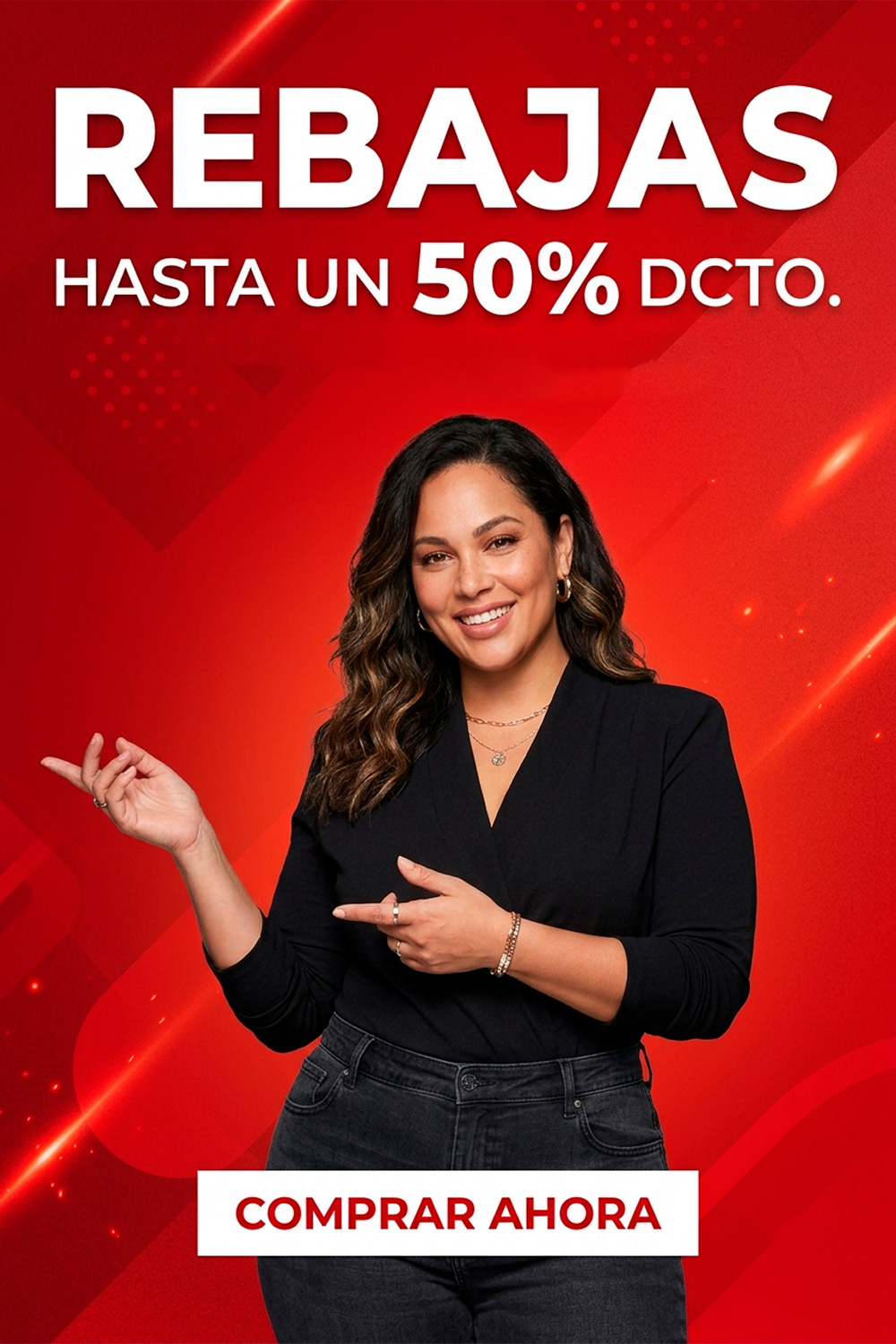 portada rebajas