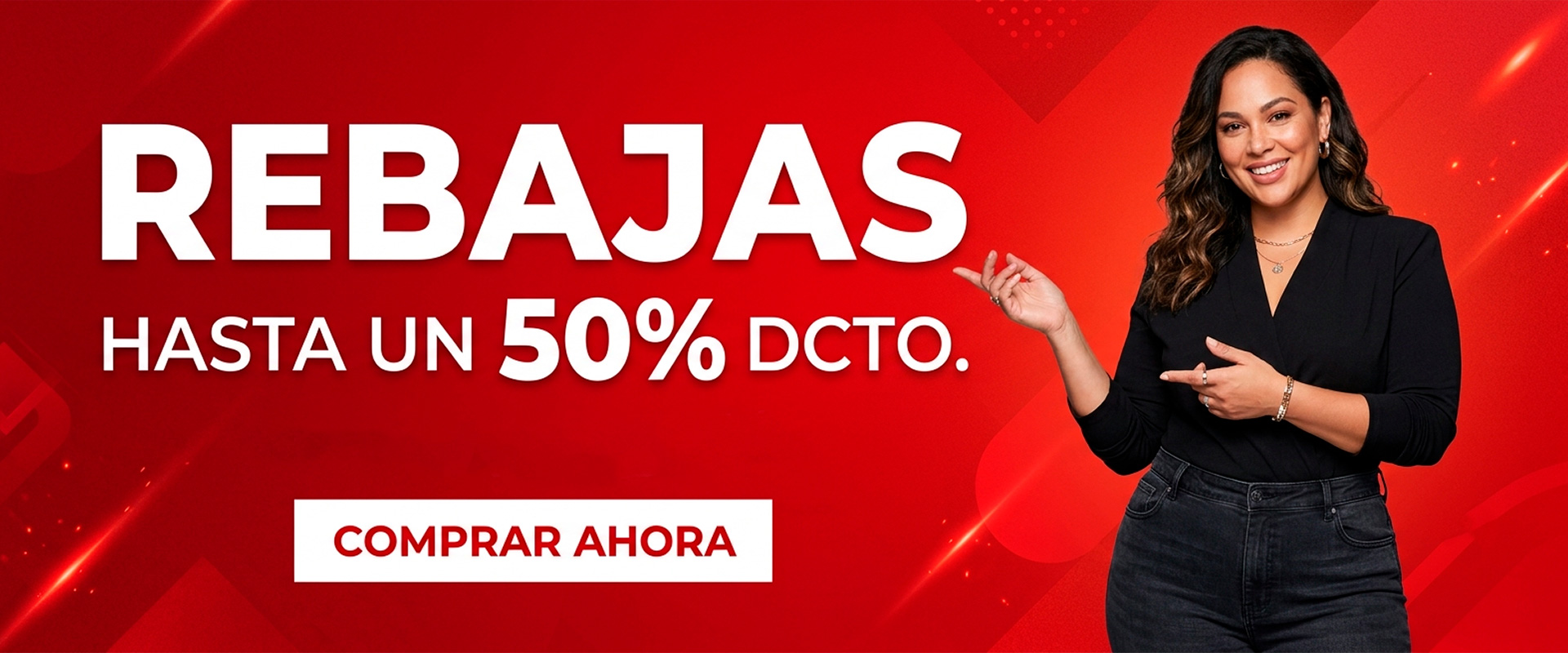 portada rebajas