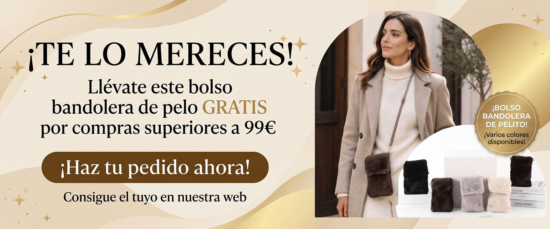 Nueva colección