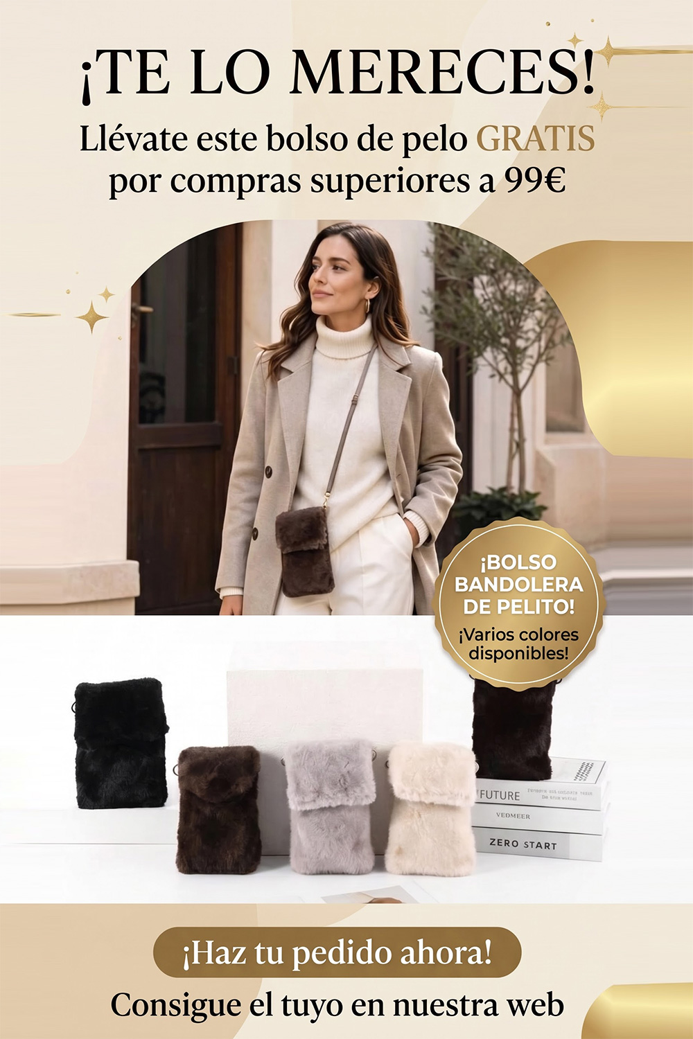 nueva coleccion