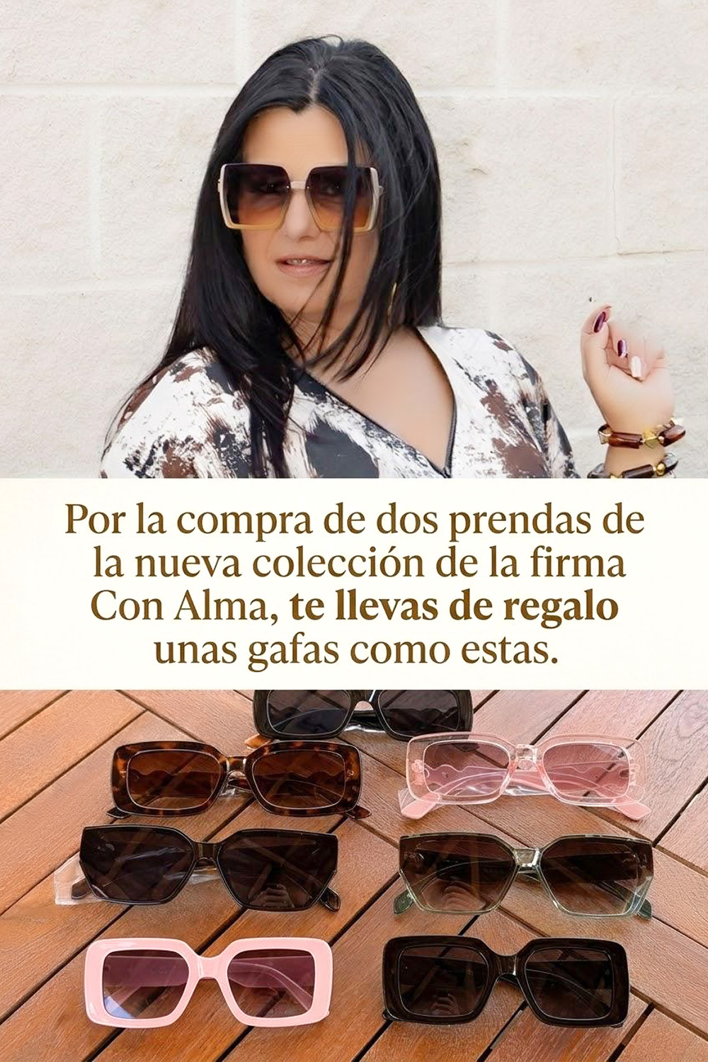 portada promo gafas