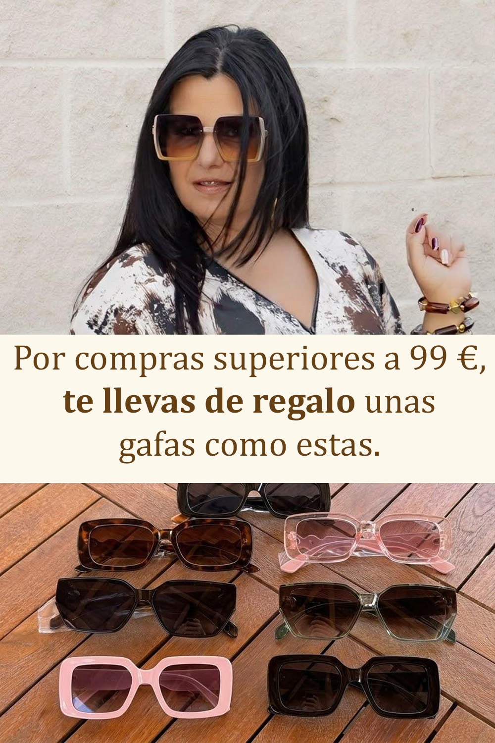 portada promo gafas