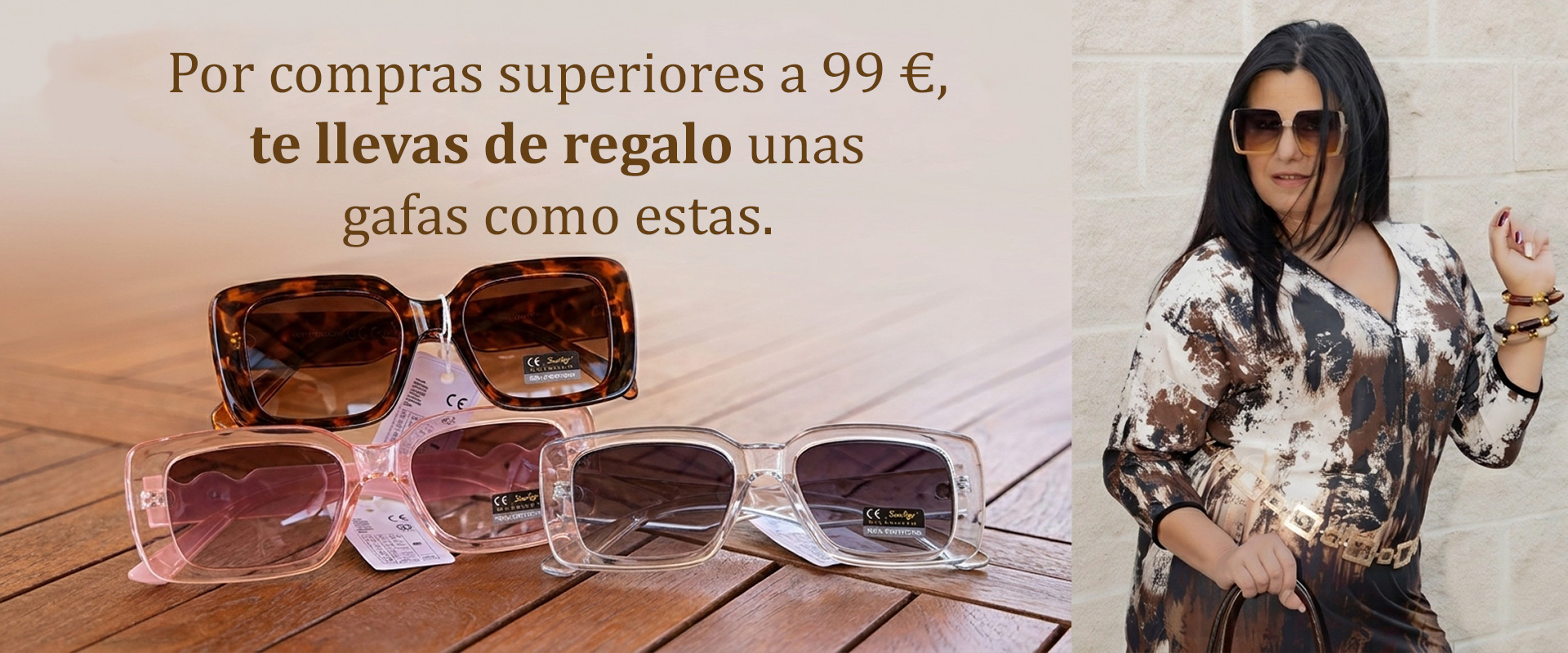 portada promo gafas