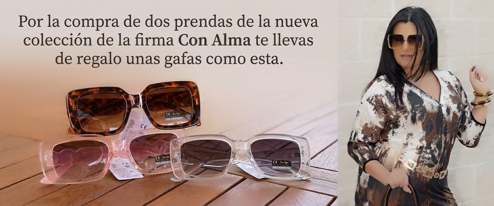 portada promo gafas