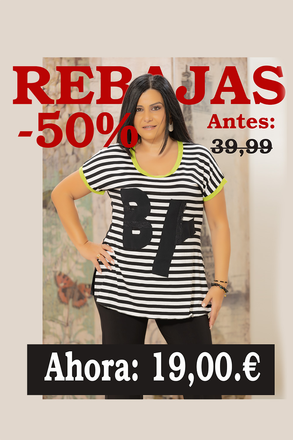portada rebajas