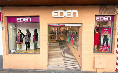 fachada tienda